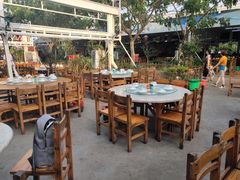 -清水湾3号(东方小周海鲜店)