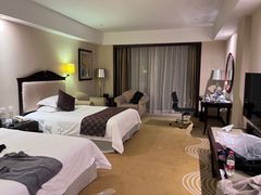 -重庆长寿碧桂园凤悦凤凰酒店