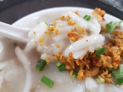 传统濑粉-老西关濑粉(文明路店)