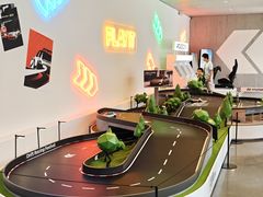 -现代汽车文化中心 Hyundai Motorstudio Beijing