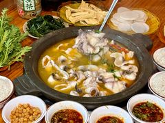 -大鼎石锅鱼(春江里店)