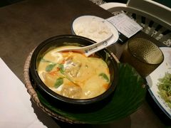 -美奈小馆·越南料理(中航城君尚购物中心店)