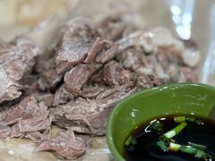 -小辫子羊肉面馆(周东店)