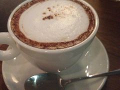 -榖屋house of flour(张江首店)