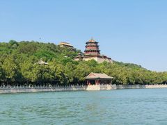 -颐和园
