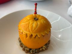 -悦轩中餐厅·高空江景·杭州柏悦酒店