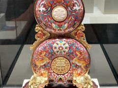 -中国景泰蓝艺术博物馆