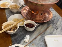 -清真·鸦儿李记·涮肉(鼓楼店)