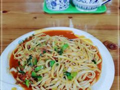-穆尔斋牛肉面(上海路店)