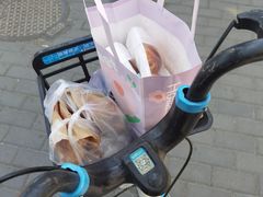 -好利来(西罗园店)