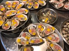 -飞尝蚝·顺德菜·鱼生(顺德总店)