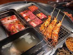 -伍丁·烤牛肋(和平东桥店)