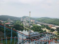 -南京银杏湖乐园