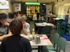 -肥家大排档(天河体育西店)