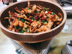 田鸡-麻伊伏土菜馆(朗州路店)