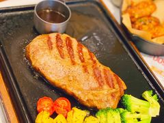 -必胜客(滨江店)