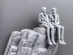 -上海宝龙美术馆