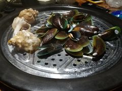 -船奇蒸汽海鲜·闽菜(八市海鲜总店)