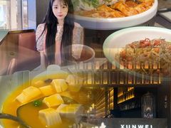 -巡味顺德菜(龙华壹方城店)
