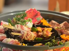 -猫抓烤肉(春熙路店)