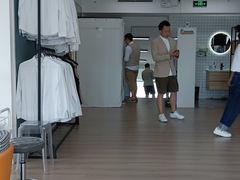 -bobo高端证件照工作室(三元桥店)