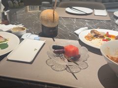 -曲水兰亭(北京四惠店)