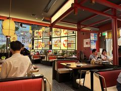 -厚贞日式烤肉(浦东汇智店)
