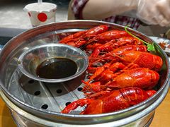 -0574龙虾的故事(东裕店)