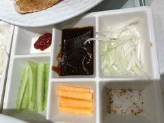 -大鸭梨烤鸭(枣园店)