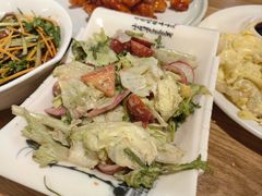 -陈傻子餐厅(世纪都会店)