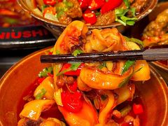 -牛市坎火锅(建设路店)