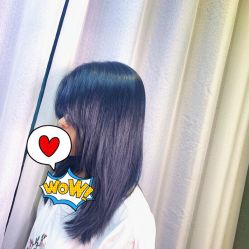 点击看大图 -藤野造型·专业烫染店