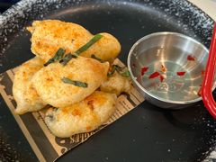 -拾挚扒房(招商花园城店)