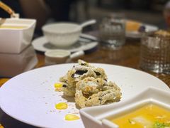 -HOME餐厅粤菜 融合菜