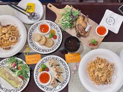 -猫岛主趣味餐厅(鼓浪屿店)