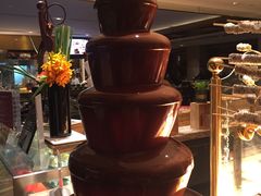 -AdD全日制餐厅(中谷花园酒店)