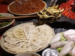 精品千层肚-蜀大侠火锅(寰球文化地标·总府店)