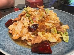 -鸢飞潍坊菜馆(鸢飞大酒店)