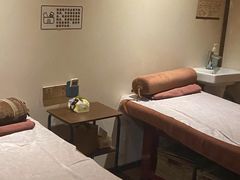 -沐善人家中医·推拿·理疗·三伏灸(新洲店)
