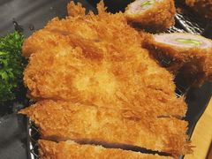 -胜博殿日式炸猪排(西红门店)