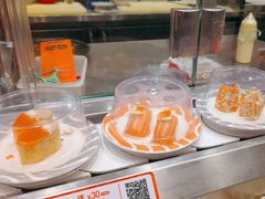 -新一番三文鱼寿司(大东海店)