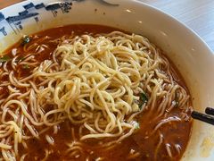 重庆小面-难忘的面(五矿君澜酒店)