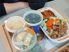 -吉野家(顺义站前北街店)
