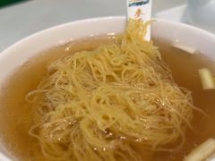 -香港麦奀云吞面世家(中山二路店)