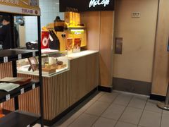 -麦当劳(军博店)
