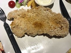-路易十三西餐厅(西关新天地店)