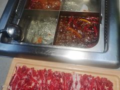 -海底捞火锅(大唐店)