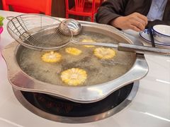 -创弟牛肉丸