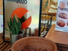 -Green Option(官舍店)