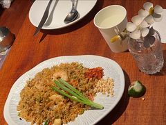 泰味墨鱼籽蟹棒炒饭-卡朋厨房(289艺术园区店)